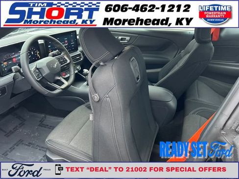 New 2026 Ford Mustang EcoBoost image 34