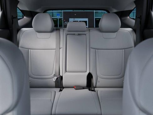 New 2026 Hyundai Tucson SEL FWD image 12