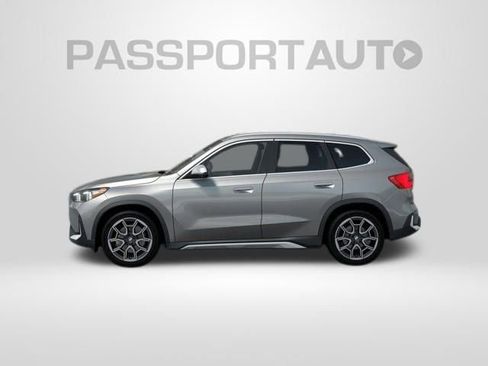 Used 2025 BMW X1 xDrive28i w/ Convenience Package image 5