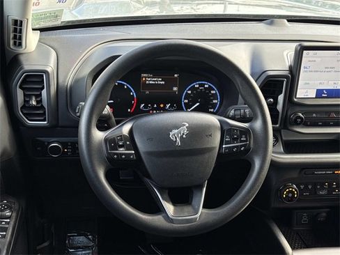 Certified 2023 Ford Bronco Sport Big Bend image 8