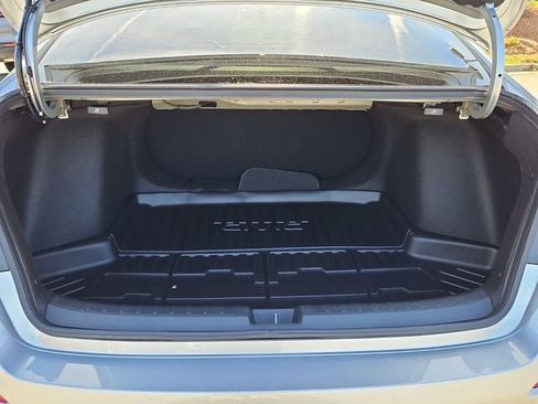 Used 2025 Honda Civic Sport Touring image 32