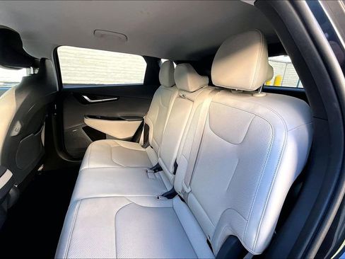 Used 2022 Kia EV6 Wind w/ Wind Technology Package image 15