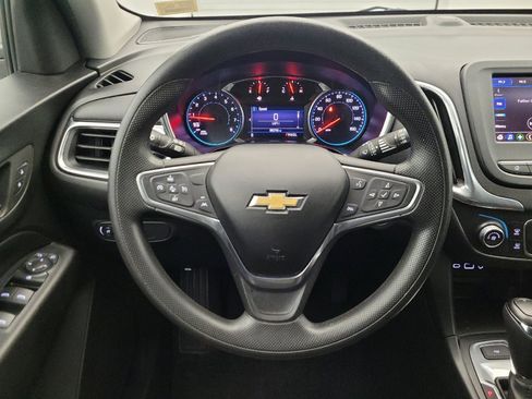 Used 2020 Chevrolet Equinox LT FWD image 22