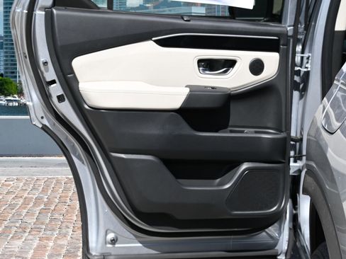 New 2026 Honda Pilot EX-L image 12