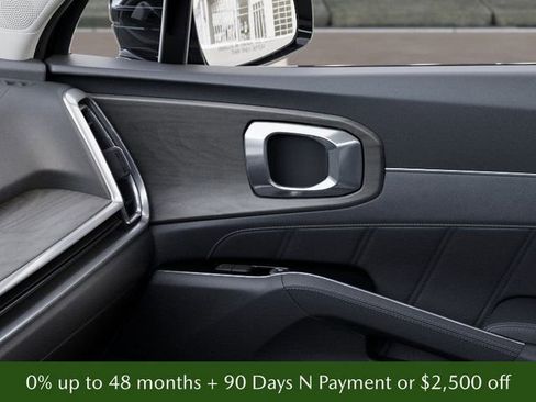 New 2026 Kia Sorento SX image 25