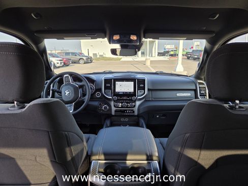 New 2026 RAM 1500 Lone Star image 22