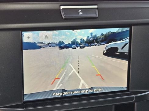 New 2026 Ford F250 XLT w/ FX4 Off-Road Package image 25