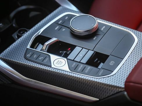 New 2027 BMW M440i Coupe w/ Premium Package RWD image 16