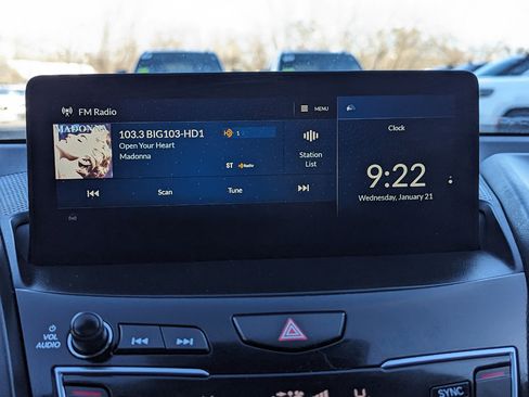 Used 2019 Acura RDX AWD image 20