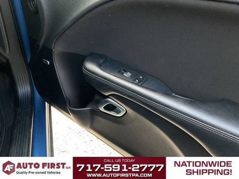 Used 2021 Dodge Challenger R/T Scat Pack w/ Dynamics Package RWD image 16