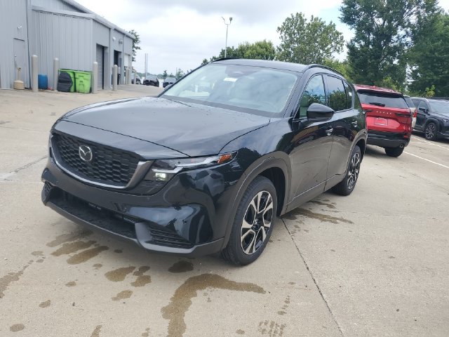 New 2026 MAZDA CX-5 Preferred AWD/4WD image 2