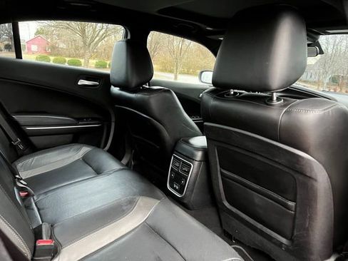 Used 2021 Dodge Charger SXT w/ Leather Interior Group image 16