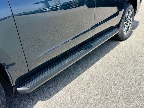 New 2026 Ford Expedition Max Active AWD/4WD image 25