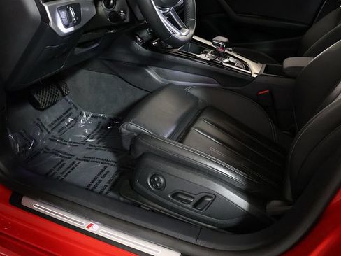 Used 2025 Audi A5 2.0T Premium Plus AWD/4WD image 25