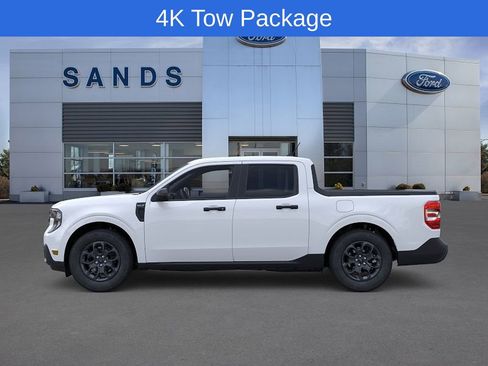 New 2026 Ford Maverick XLT AWD/4WD image 3