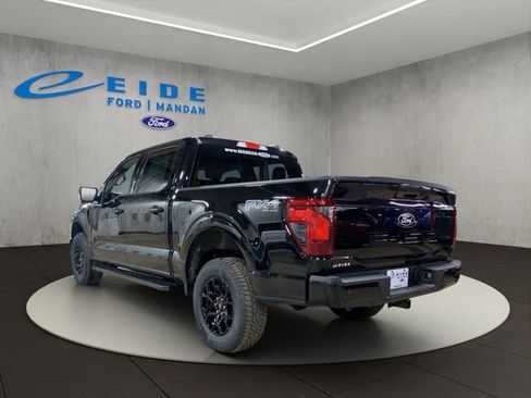 New 2026 Ford F150 XLT AWD/4WD image 6