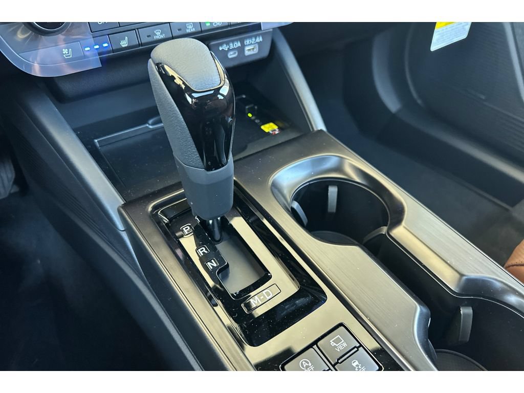 New 2026 Subaru Outback Touring AWD/4WD image 21