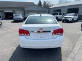 Used 2016 Chevrolet Cruze LS image 4
