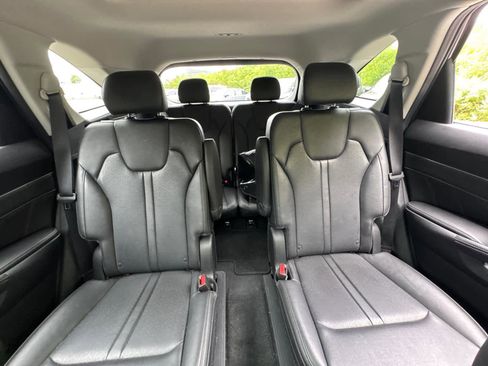 Used 2022 Kia Sorento SX image 30