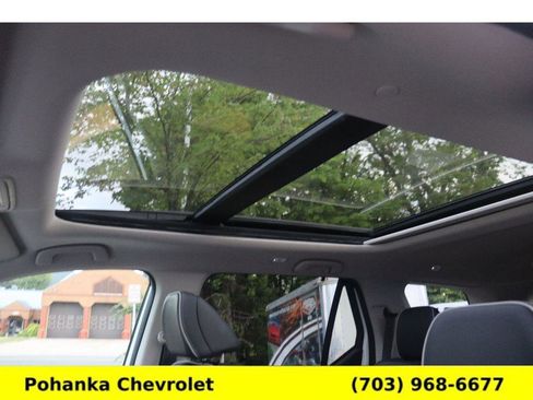Used 2023 Honda Pilot Elite image 22