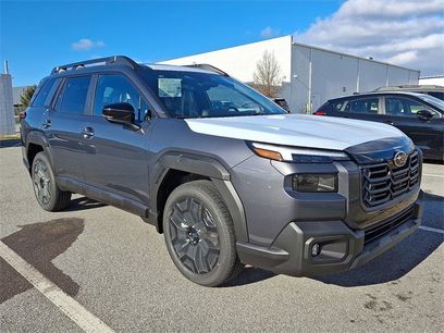 New 2026 Subaru Outback Limited XT