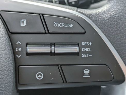 Used 2023 Hyundai Sonata SEL w/ Preferred Accessory Package FWD image 29