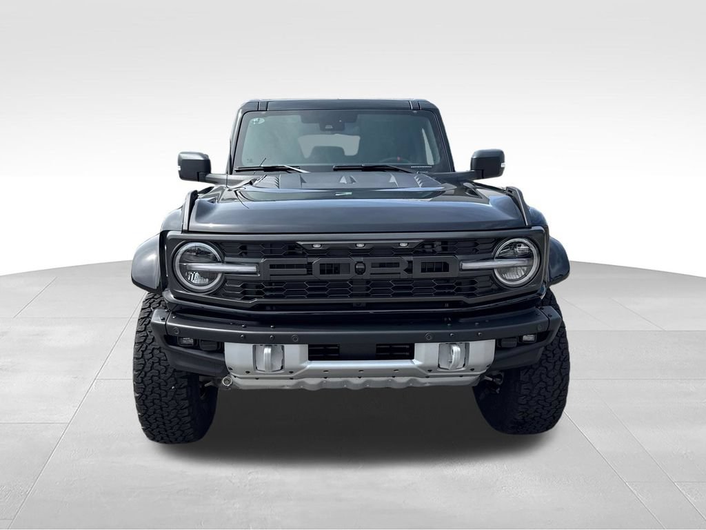 New 2026 Ford Bronco Raptor w/ Interior Carbon Fiber Pack AWD/4WD image 11