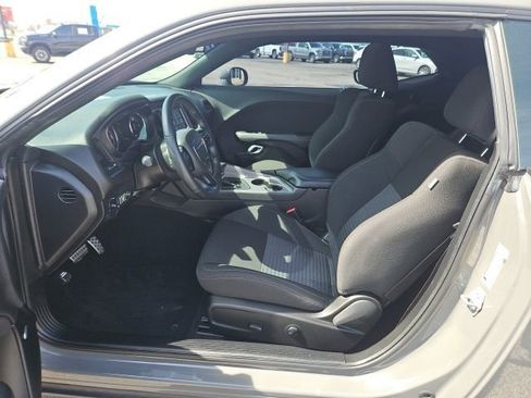 Used 2023 Dodge Challenger R/T Scat Pack image 15