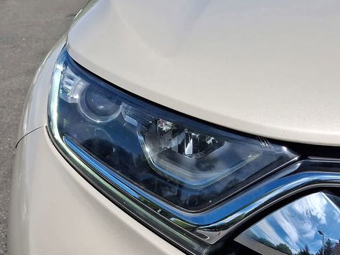 Used 2018 Honda CR-V EX image 19