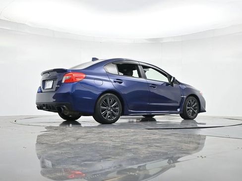 Used 2017 Subaru WRX w/ Popular Package #1 image 29