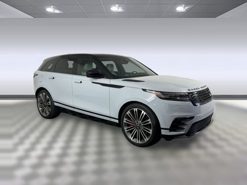 Used 2024 Land Rover Range Rover Velar Dynamic SE AWD/4WD image 7