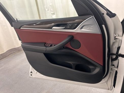 Used 2024 BMW X3 xDrive30i w/ Convenience Package w/ZPA image 28