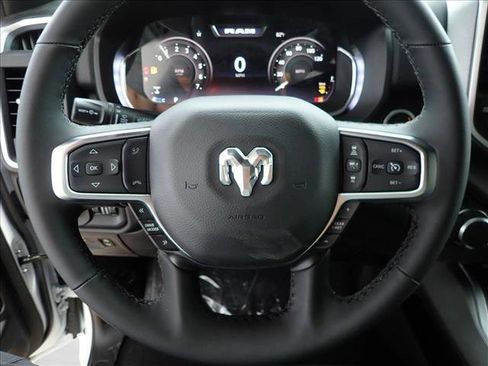 New 2026 RAM 1500 Big Horn AWD/4WD image 12