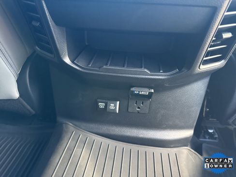 Certified 2025 Toyota Tundra Limited image 29