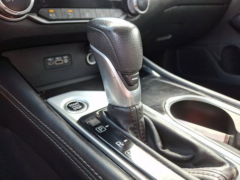 Certified 2023 Nissan Altima 2.5 SV image 16