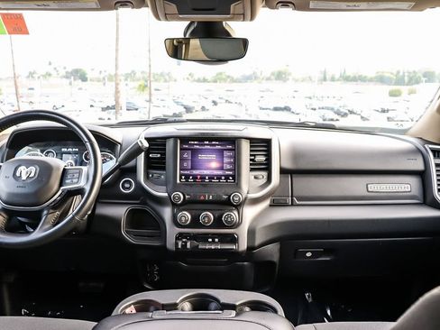 Used 2019 RAM 2500 Big Horn RWD image 14