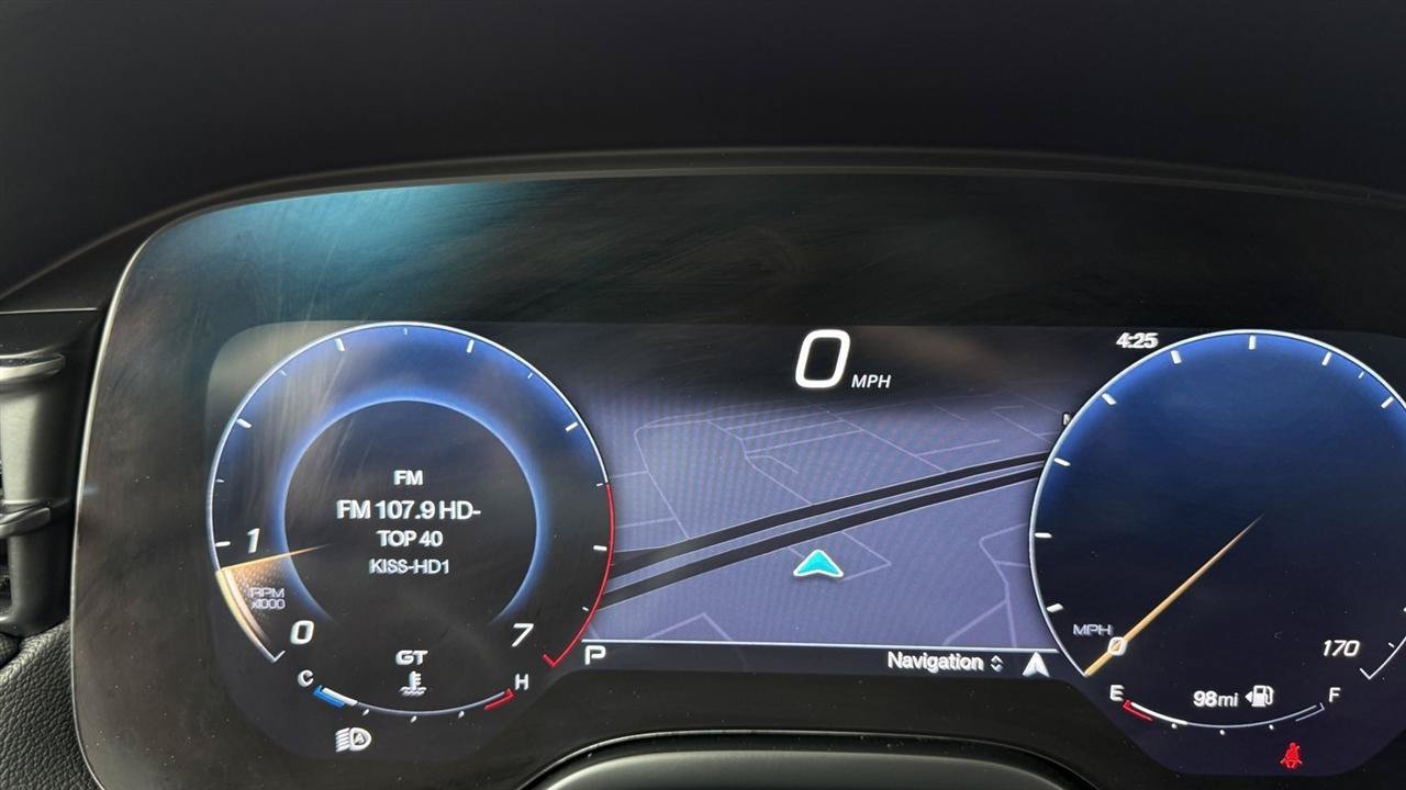 Used 2023 Maserati Grecale GT AWD/4WD image 48