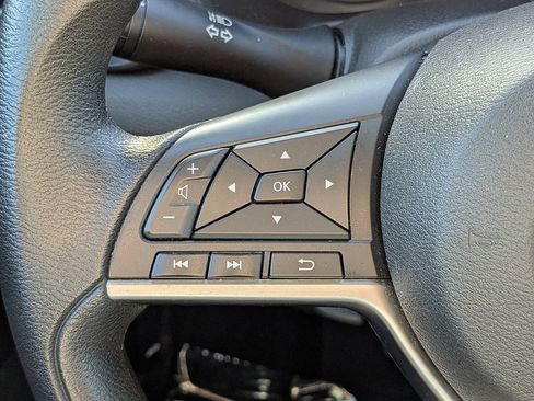 Used 2023 Nissan Sentra S FWD image 25