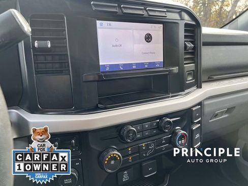 Used 2024 Ford F250 XLT image 22