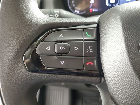 Used 2024 RAM ProMaster 2500 w/ Quick Order Package 22G SLT image 23