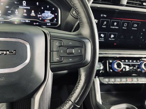 Used 2024 GMC Sierra 3500 Denali Ultimate image 24