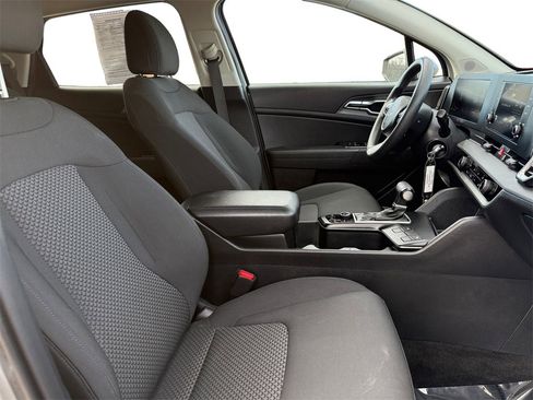 Certified 2023 Kia Sportage LX image 15