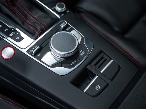 Used 2020 Audi RS 3 AWD/4WD image 56