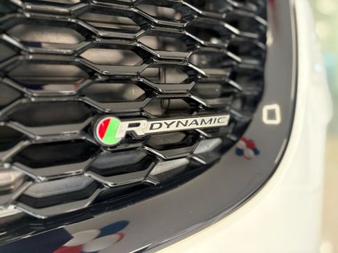 Used 2020 Jaguar E-PACE R-Dynamic HSE AWD/4WD image 15