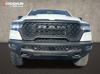 New 2026 RAM 1500 Rebel w/ Advanced Safety Group II video 2