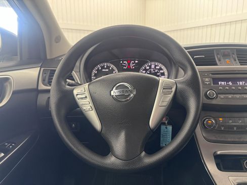 Used 2014 Nissan Sentra SV image 18