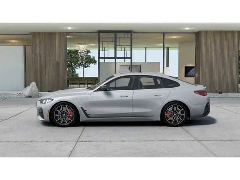 New 2026 BMW 440i xDrive AWD/4WD image 4