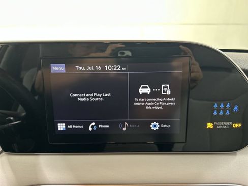 Used 2022 Hyundai Palisade SE AWD/4WD image 14