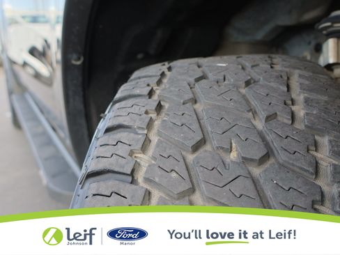 Used 2019 Ford Ranger Lariat w/ Equipment Group 501A Mid image 10