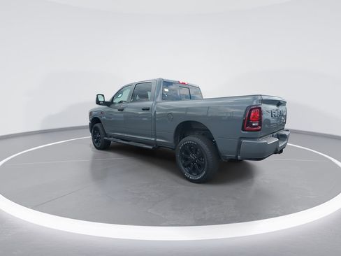 New 2026 RAM 2500 Tradesman AWD/4WD image 6